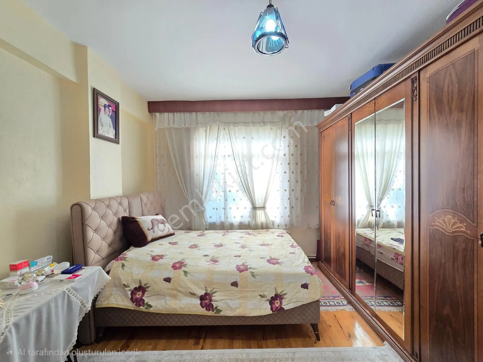 Sakarya Mahallesinde 3+1 Yalıtımlı Kat Mülkiyetli Geniş Daire — fotoğraf 40