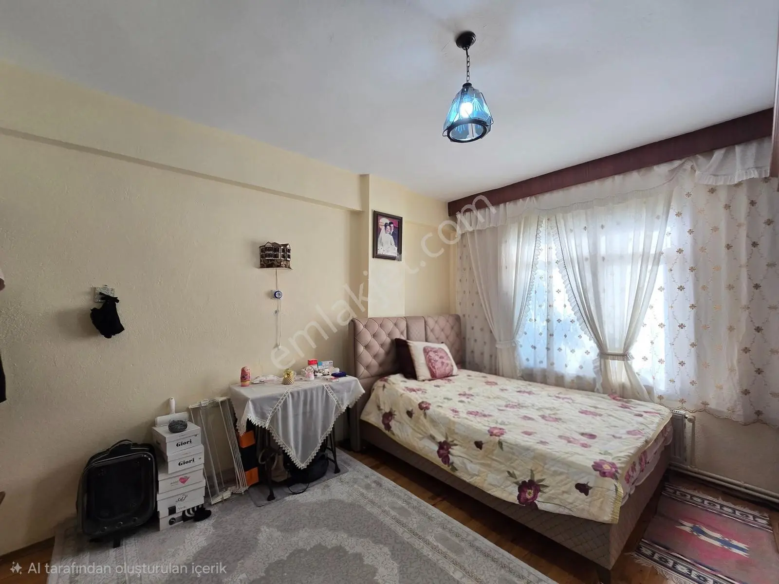 Sakarya Mahallesinde 3+1 Yalıtımlı Kat Mülkiyetli Geniş Daire — fotoğraf 41