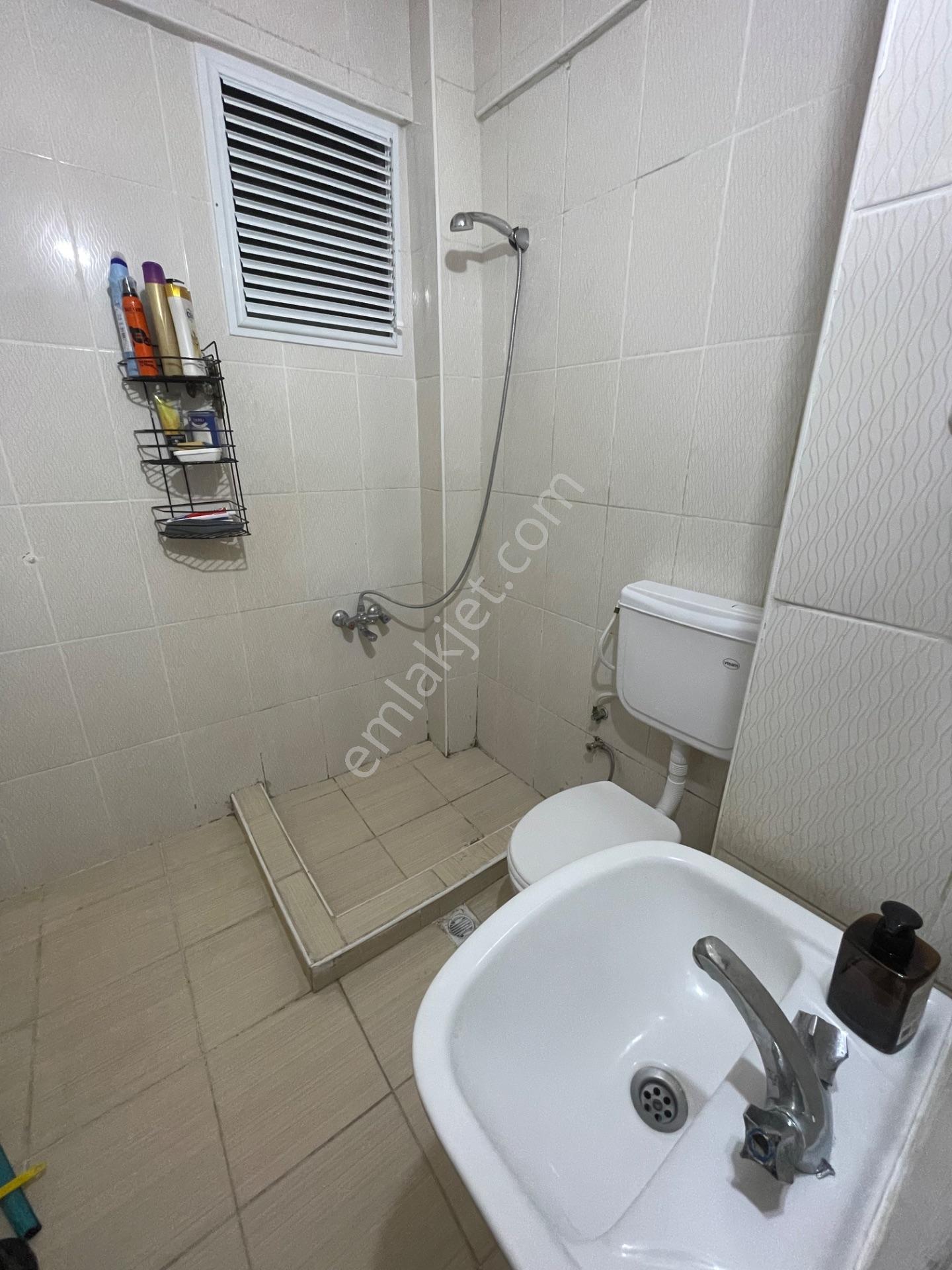 Mersin Erdemli Tömük'te Geniş Balkonlu 1+1 Satılık Daire — fotoğraf 19