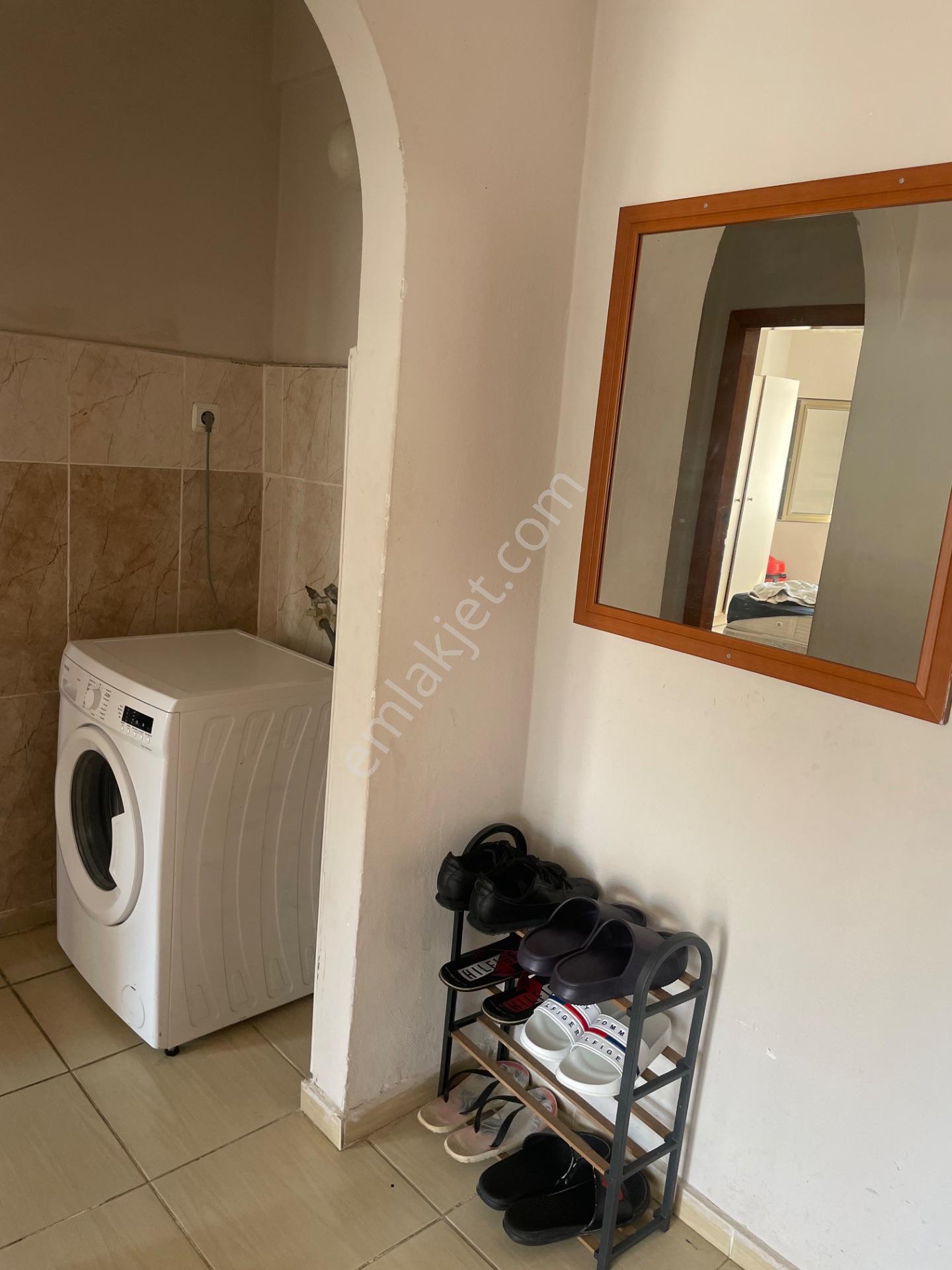 Mersin Erdemli Tömük'te Geniş Balkonlu 1+1 Satılık Daire — fotoğraf 20