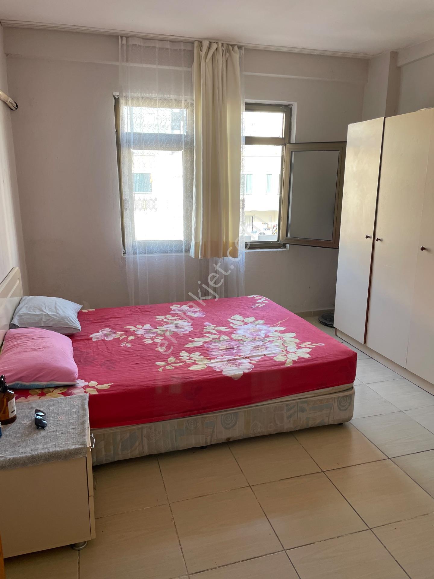 Mersin Erdemli Tömük'te Geniş Balkonlu 1+1 Satılık Daire — fotoğraf 24