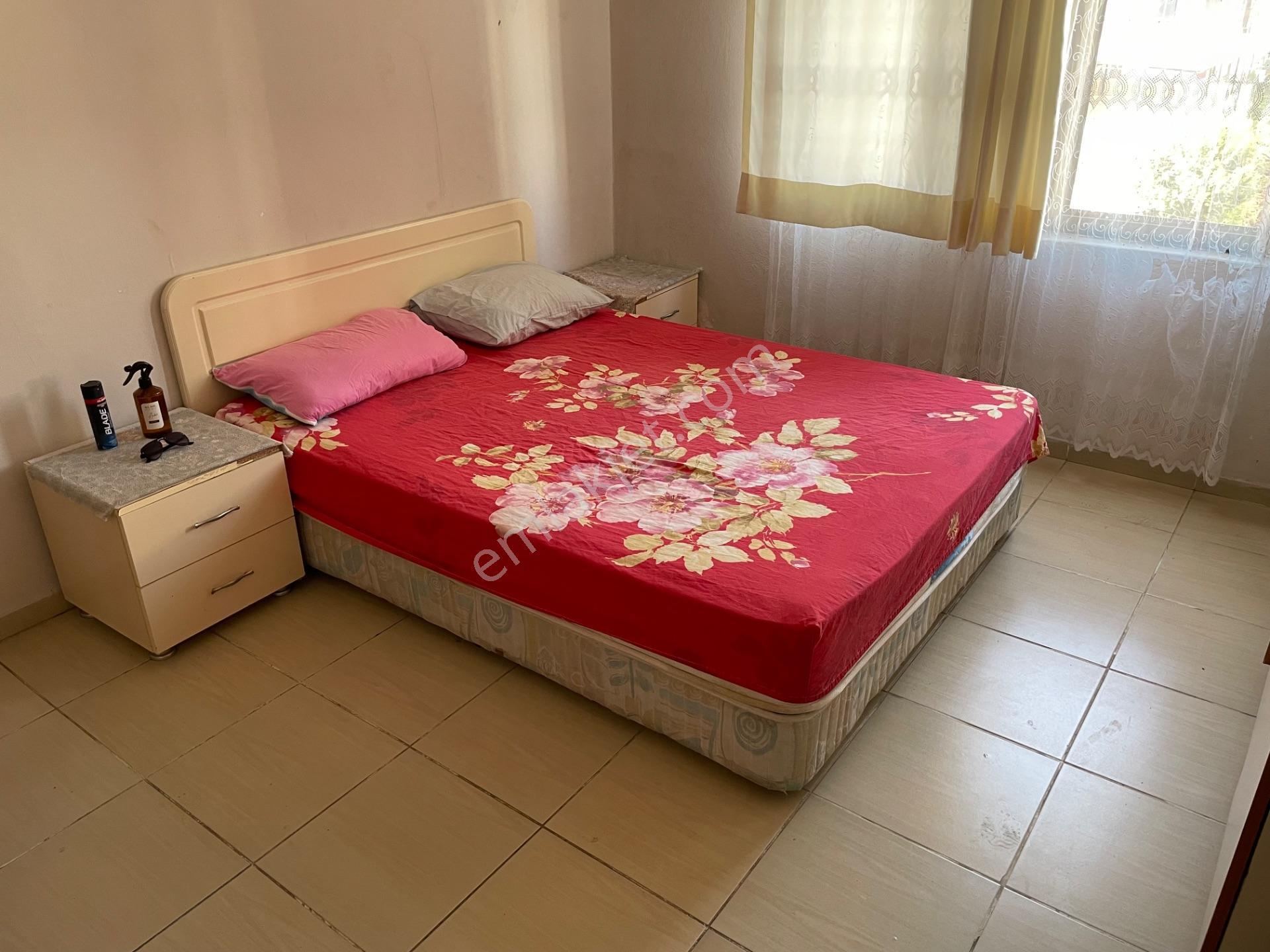 Mersin Erdemli Tömük'te Geniş Balkonlu 1+1 Satılık Daire — fotoğraf 25