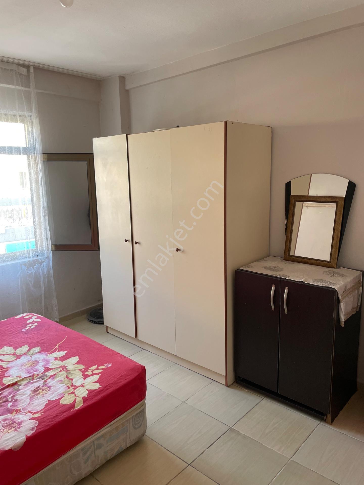 Mersin Erdemli Tömük'te Geniş Balkonlu 1+1 Satılık Daire — fotoğraf 26