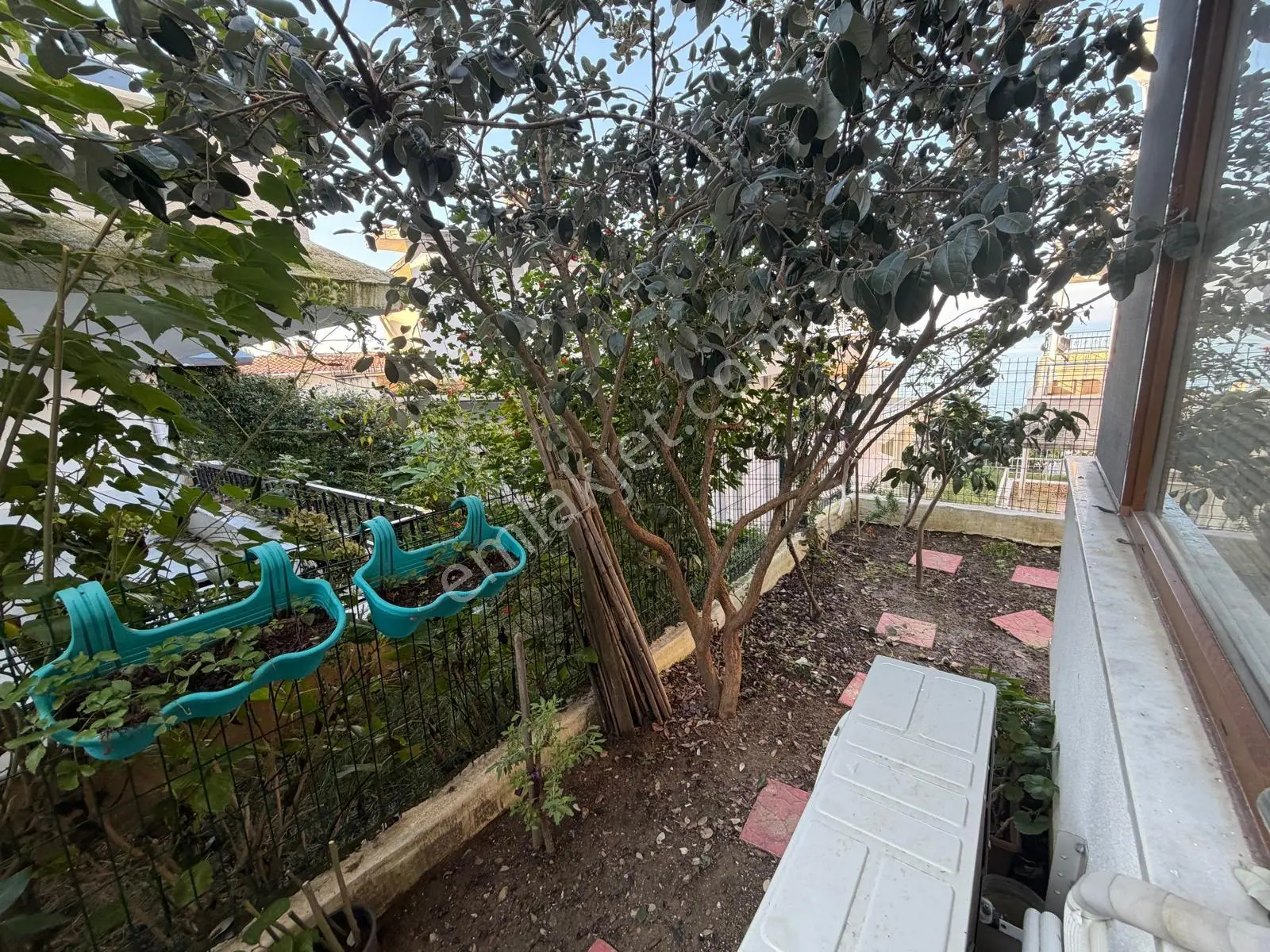 Çınarcık Koru Sümer Sitesinde Deniz Manzaralı Tripleks Villa — fotoğraf 6