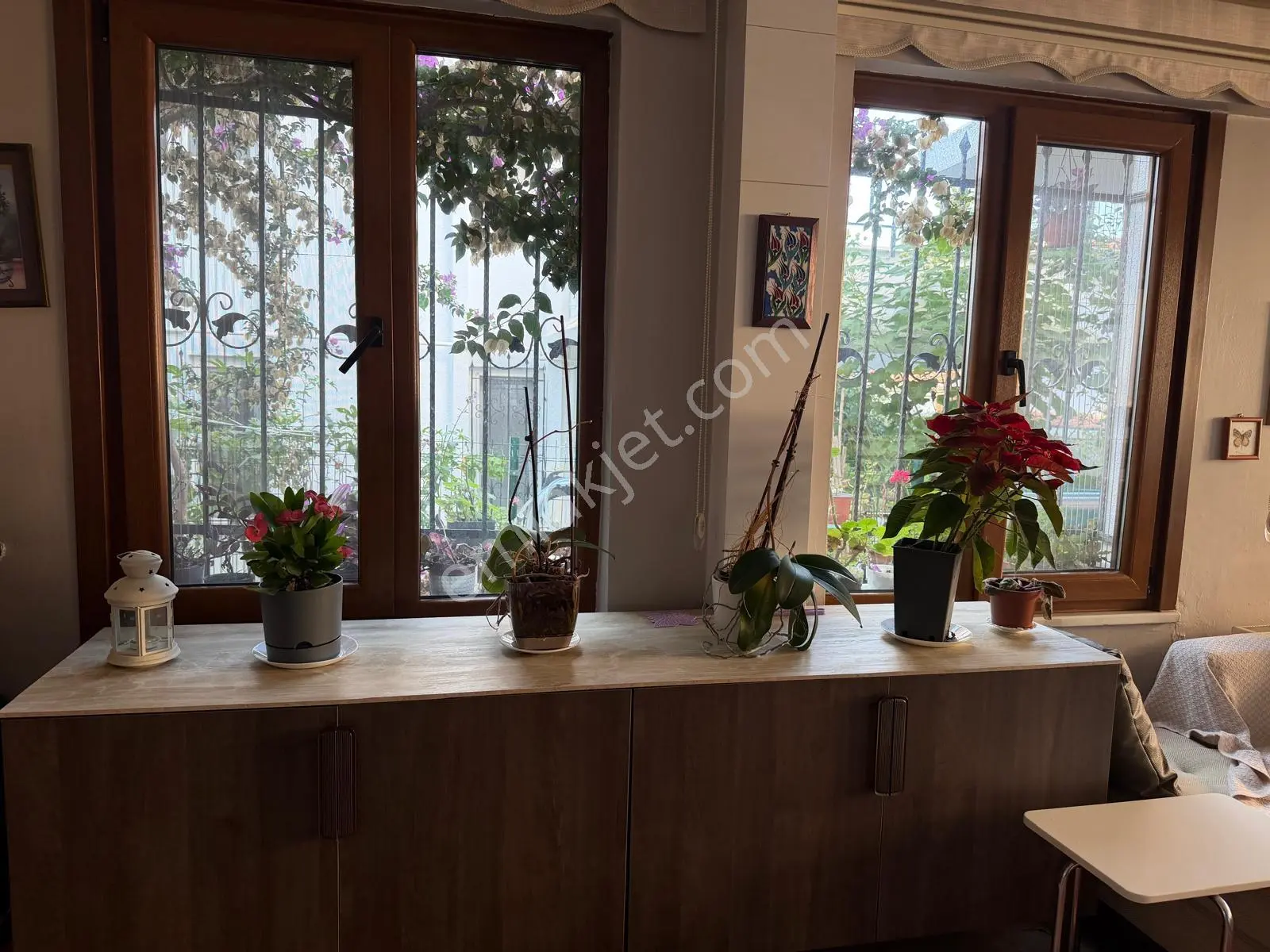 Çınarcık Koru Sümer Sitesinde Deniz Manzaralı Tripleks Villa — fotoğraf 15