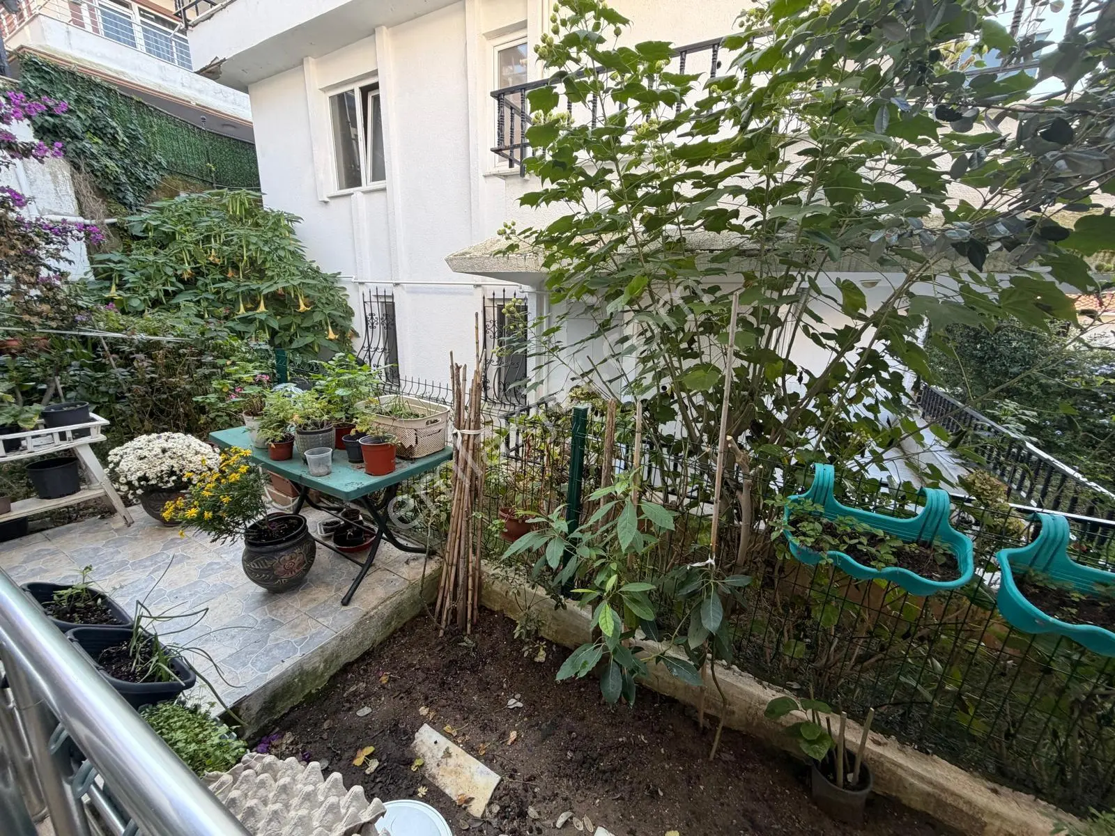 Çınarcık Koru Sümer Sitesinde Deniz Manzaralı Tripleks Villa — fotoğraf 16
