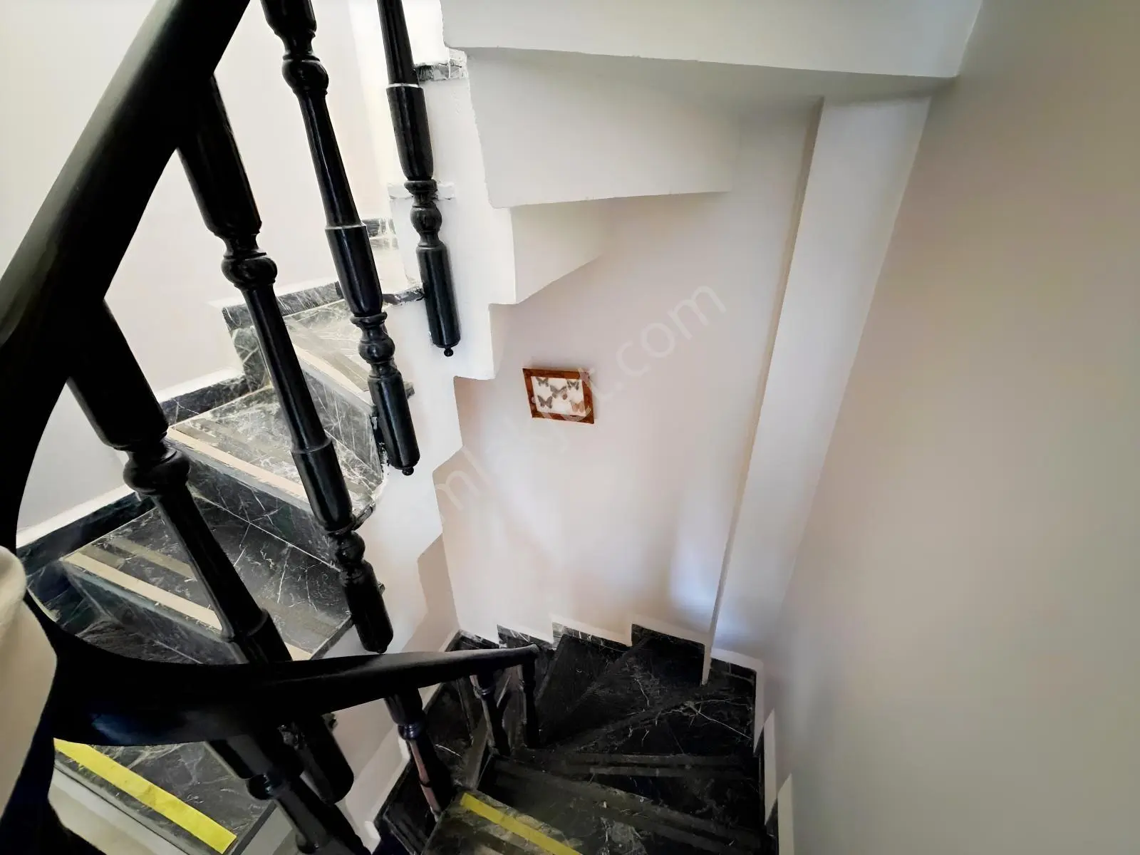 Çınarcık Koru Sümer Sitesinde Deniz Manzaralı Tripleks Villa — fotoğraf 18