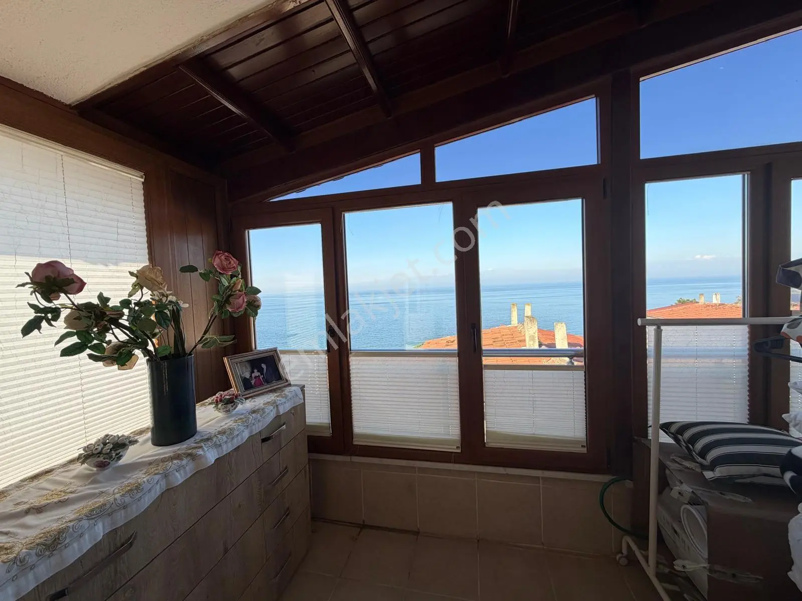 Çınarcık Koru Sümer Sitesinde Deniz Manzaralı Tripleks Villa — fotoğraf 19