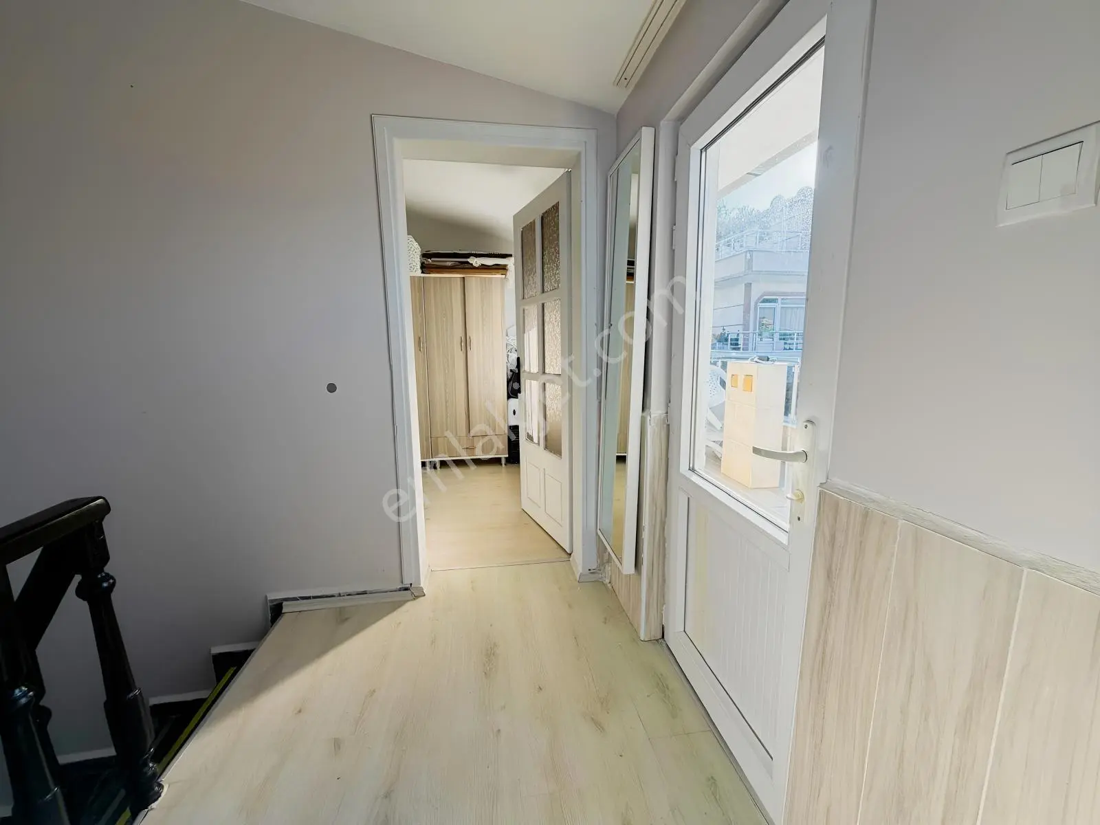 Çınarcık Koru Sümer Sitesinde Deniz Manzaralı Tripleks Villa — fotoğraf 20