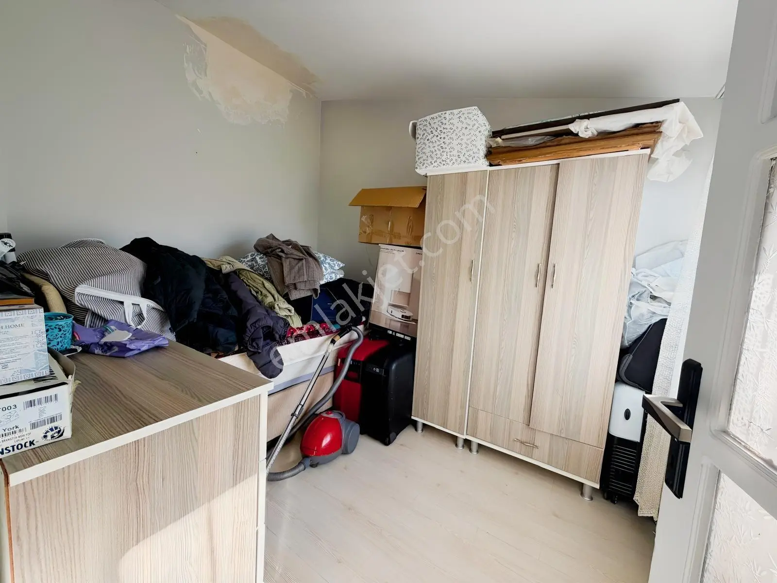 Çınarcık Koru Sümer Sitesinde Deniz Manzaralı Tripleks Villa — fotoğraf 21