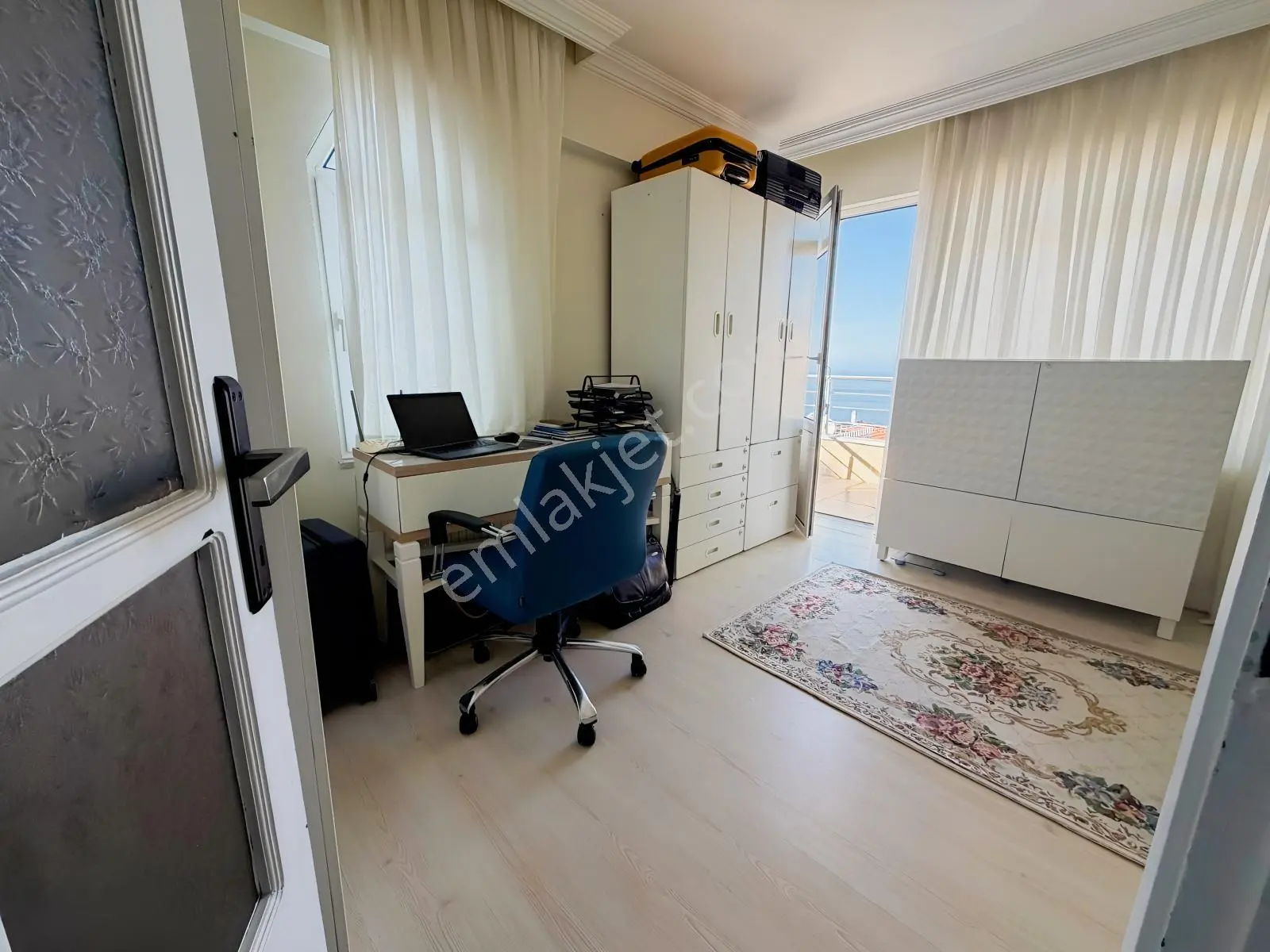 Çınarcık Koru Sümer Sitesinde Deniz Manzaralı Tripleks Villa — fotoğraf 23