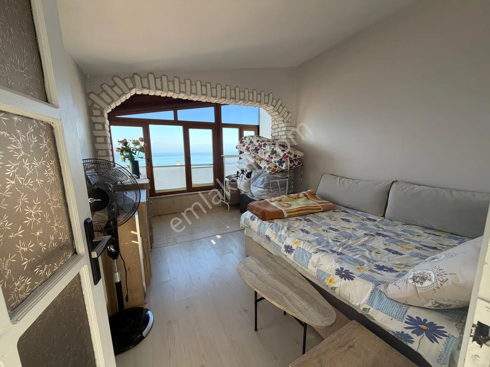 Çınarcık Koru Sümer Sitesinde Deniz Manzaralı Tripleks Villa — fotoğraf 24