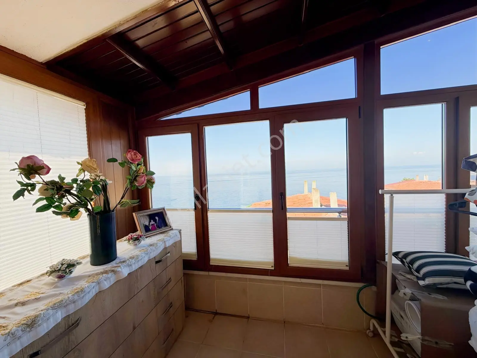 Çınarcık Koru Sümer Sitesinde Deniz Manzaralı Tripleks Villa — fotoğraf 28