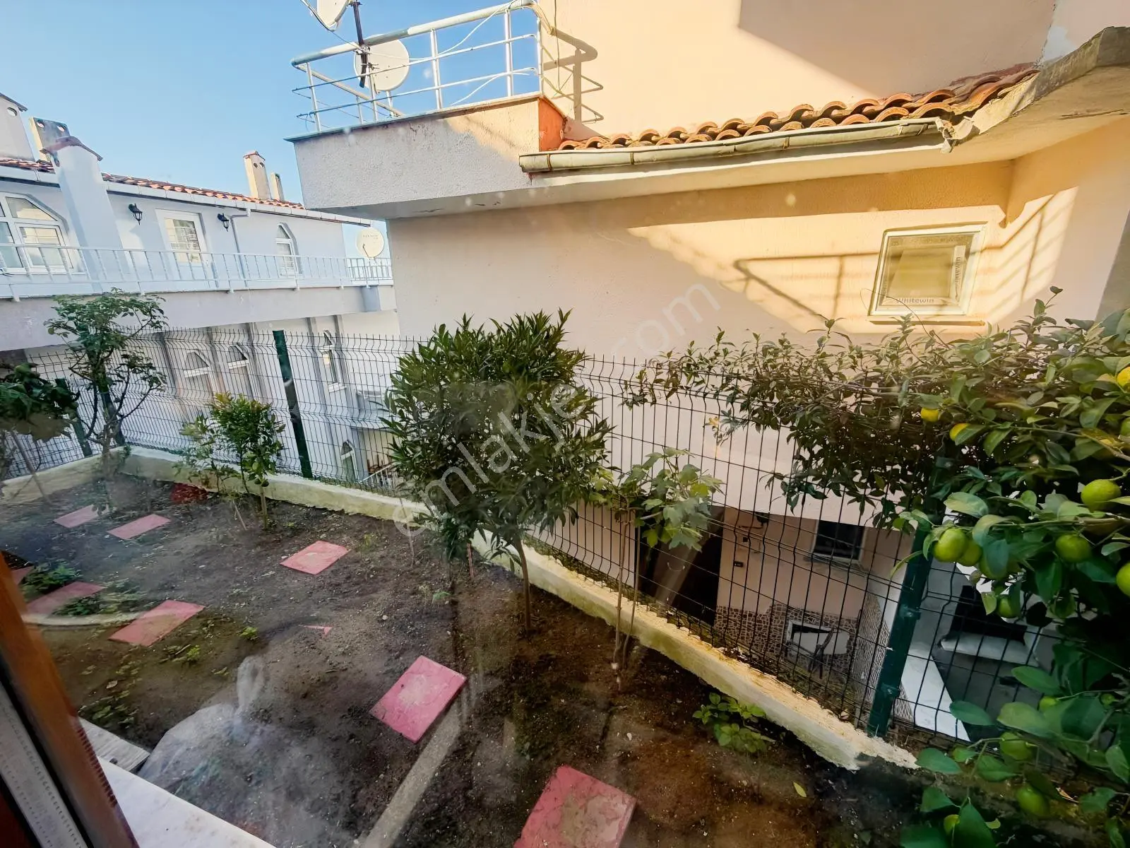Çınarcık Koru Sümer Sitesinde Deniz Manzaralı Tripleks Villa — fotoğraf 29