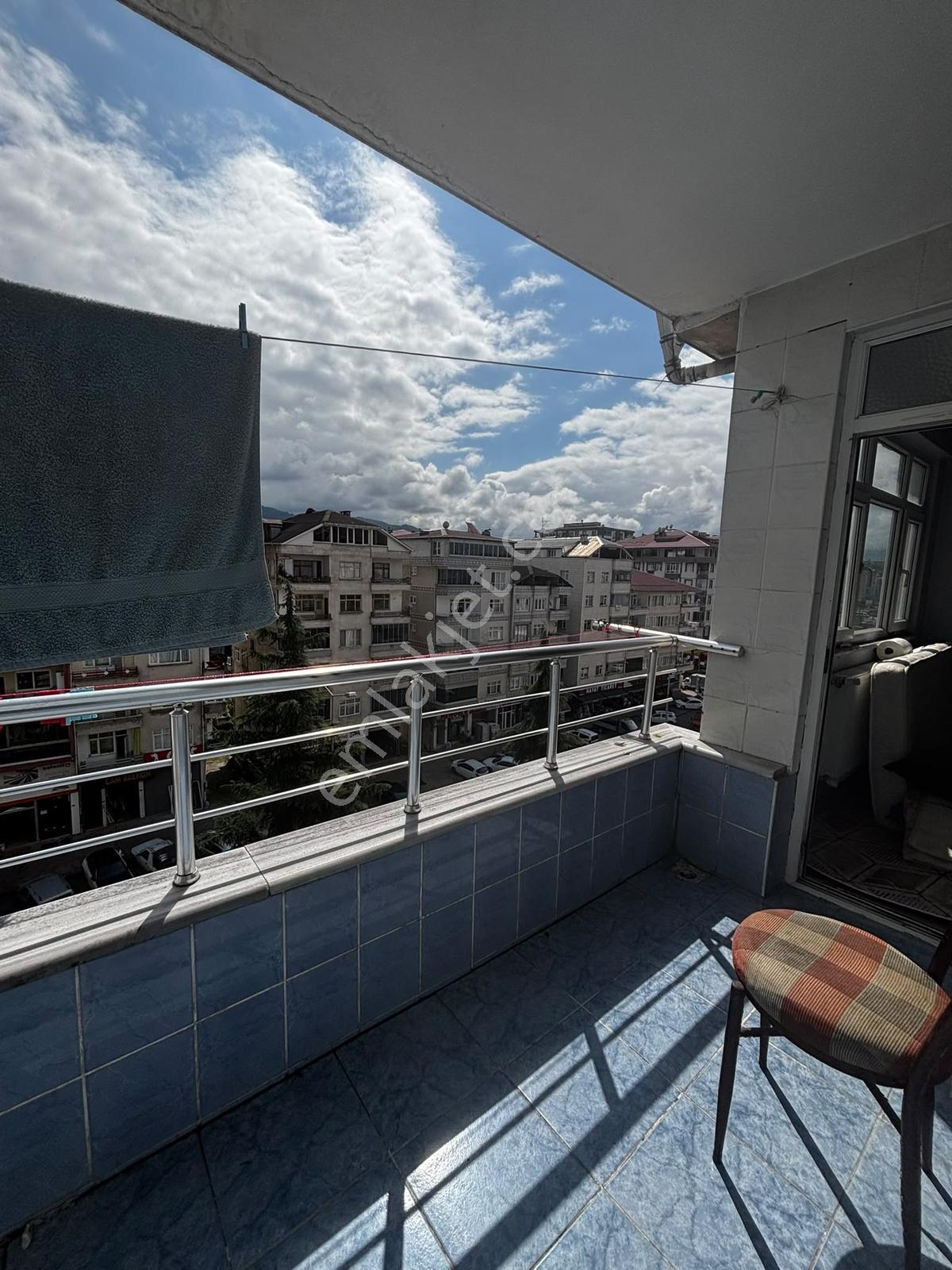 Cadde Üzerinde 3+1 Doğalgazlı Yatırımlık Daire — fotoğraf 13