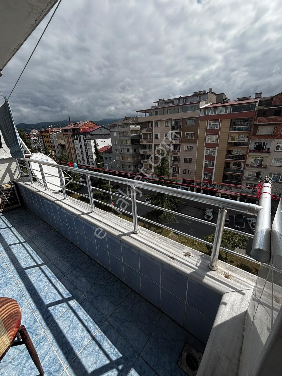 Cadde Üzerinde 3+1 Doğalgazlı Yatırımlık Daire — fotoğraf 16