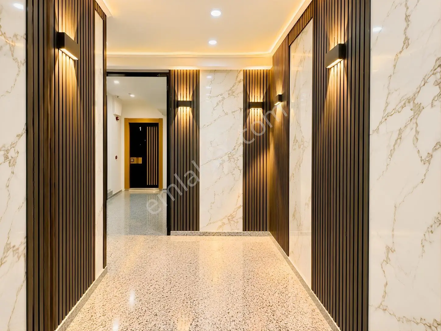 Kuponxten Site İçi Yeni 2+1 Bahçe Kullanımlı Daire ! — fotoğraf 6