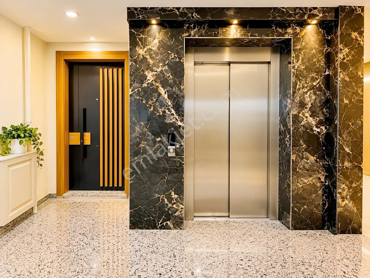 Kuponxten Site İçi Yeni 2+1 Bahçe Kullanımlı Daire ! — fotoğraf 7
