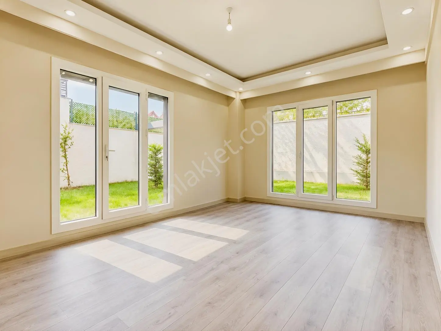 Kuponxten Site İçi Yeni 2+1 Bahçe Kullanımlı Daire ! — fotoğraf 9