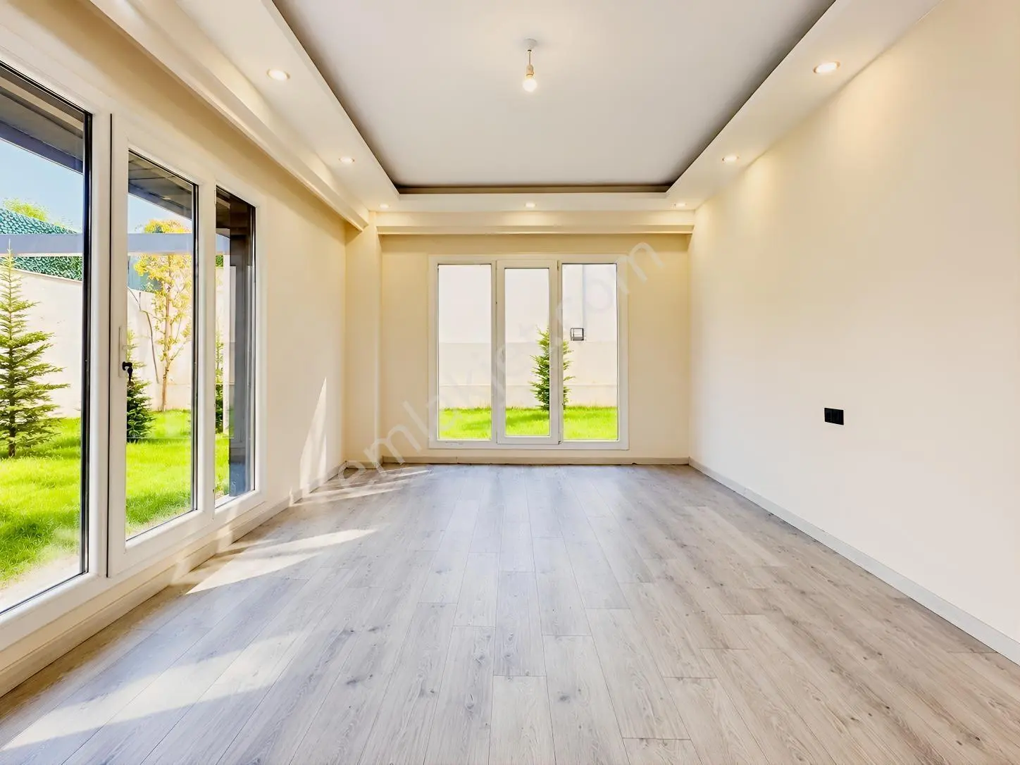 Kuponxten Site İçi Yeni 2+1 Bahçe Kullanımlı Daire ! — fotoğraf 10