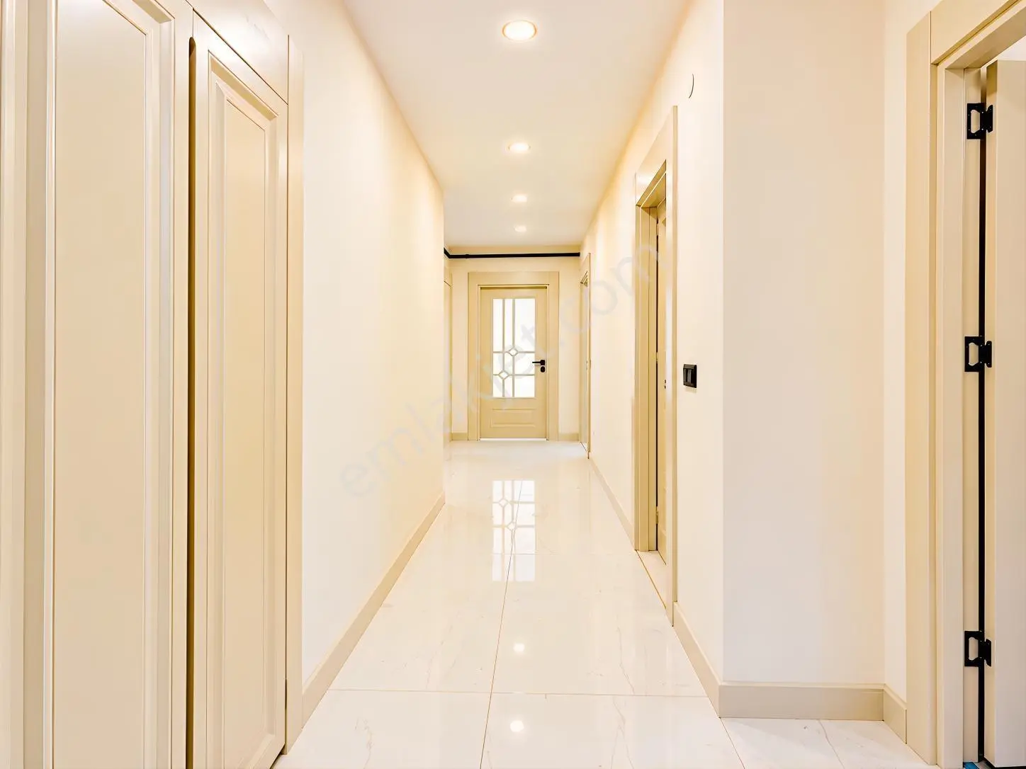 Kuponxten Site İçi Yeni 2+1 Bahçe Kullanımlı Daire ! — fotoğraf 12