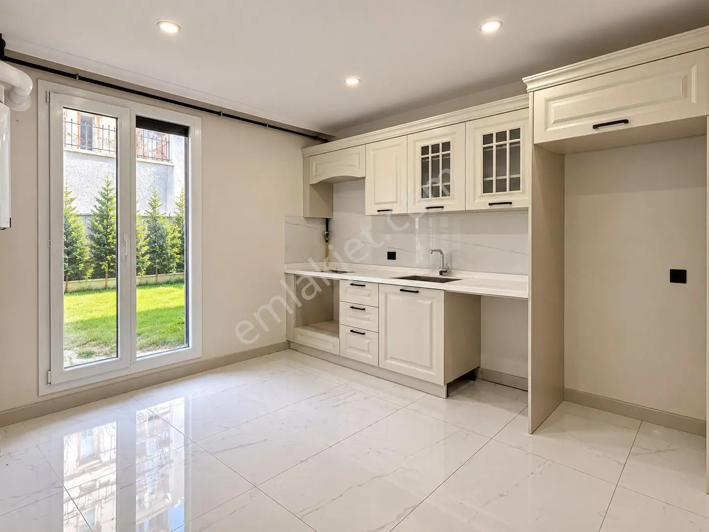 Kuponxten Site İçi Yeni 2+1 Bahçe Kullanımlı Daire ! — fotoğraf 13