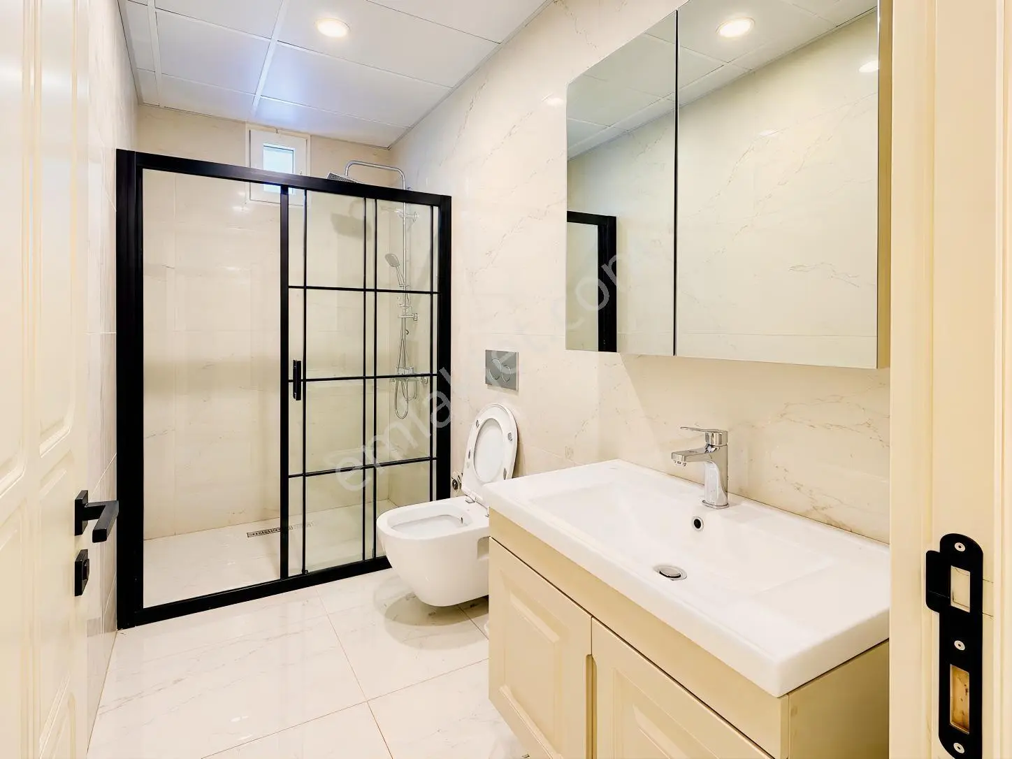 Kuponxten Site İçi Yeni 2+1 Bahçe Kullanımlı Daire ! — fotoğraf 17