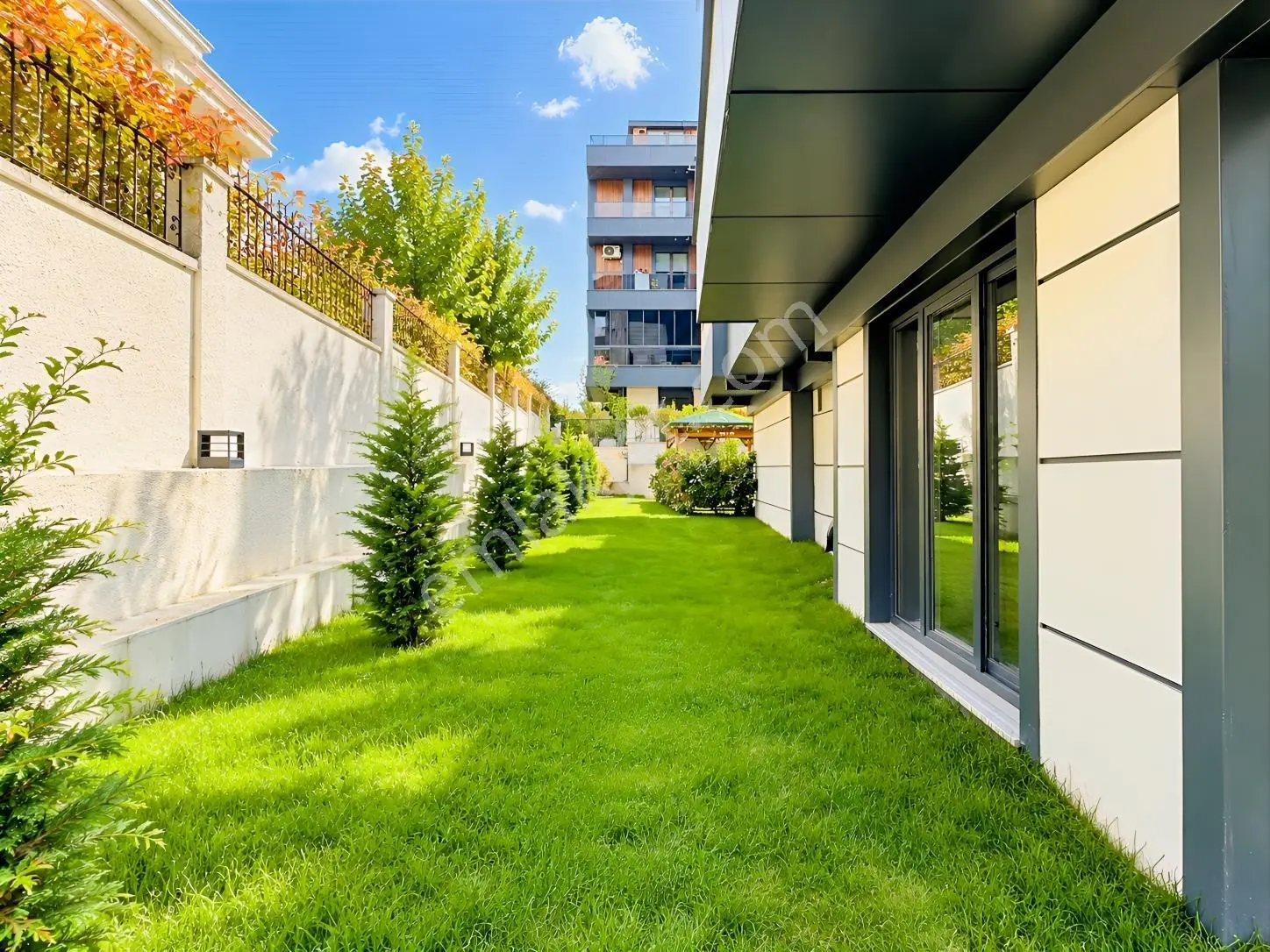 Kuponxten Site İçi Yeni 2+1 Bahçe Kullanımlı Daire ! — fotoğraf 19