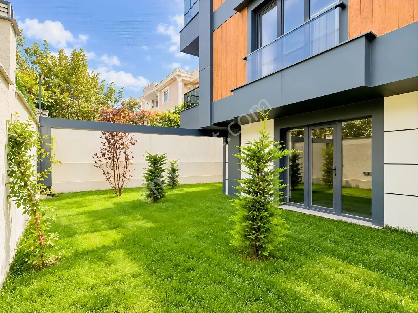 Kuponxten Site İçi Yeni 2+1 Bahçe Kullanımlı Daire ! — fotoğraf 20