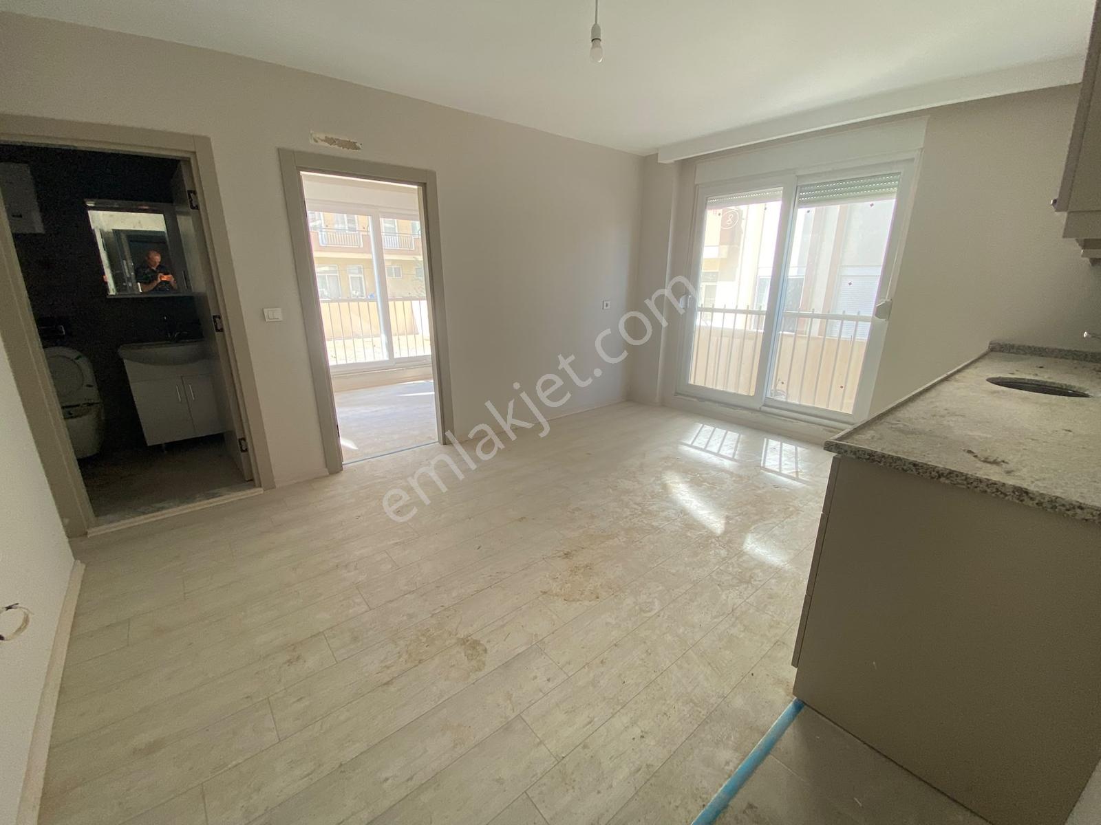 Salkımevler 1+1 Sıfır Daire — fotoğraf 2