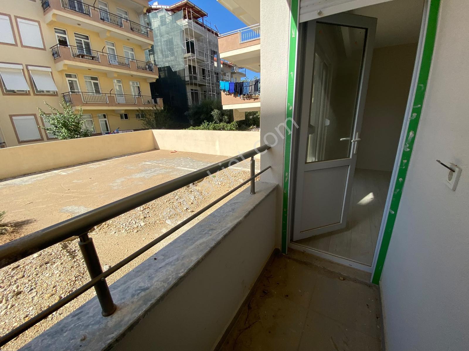 Salkımevler 1+1 Sıfır Daire — fotoğraf 4