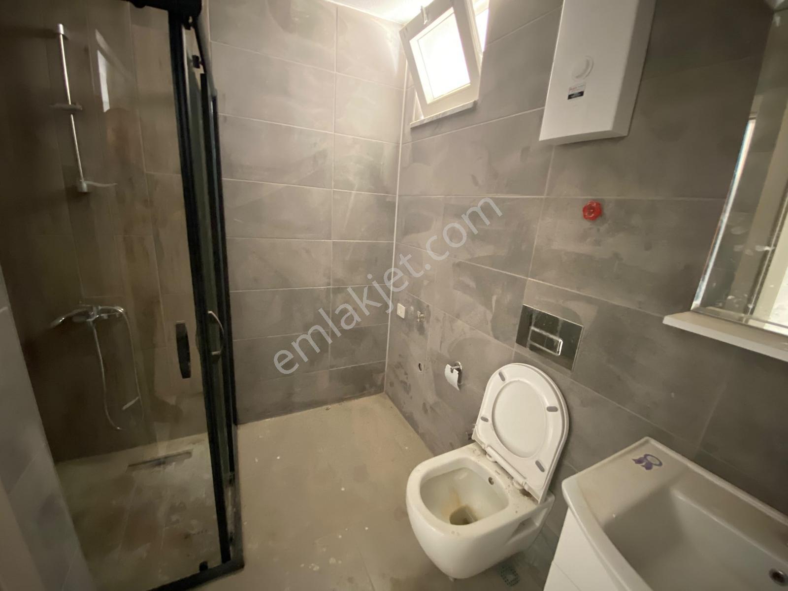 Salkımevler 1+1 Sıfır Daire — fotoğraf 5