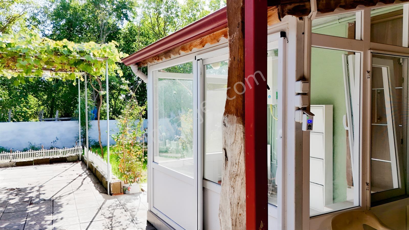 309 M² Bahçeli Müstakil Köy Evi Doğalgazlı 2 Yola Cephe Sarıköy — fotoğraf 5