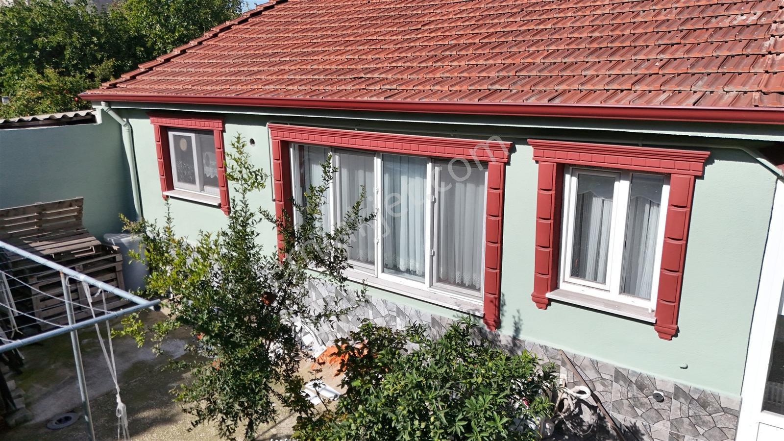 309 M² Bahçeli Müstakil Köy Evi Doğalgazlı 2 Yola Cephe Sarıköy — fotoğraf 9