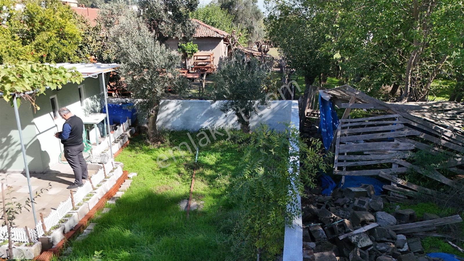 309 M² Bahçeli Müstakil Köy Evi Doğalgazlı 2 Yola Cephe Sarıköy — fotoğraf 12