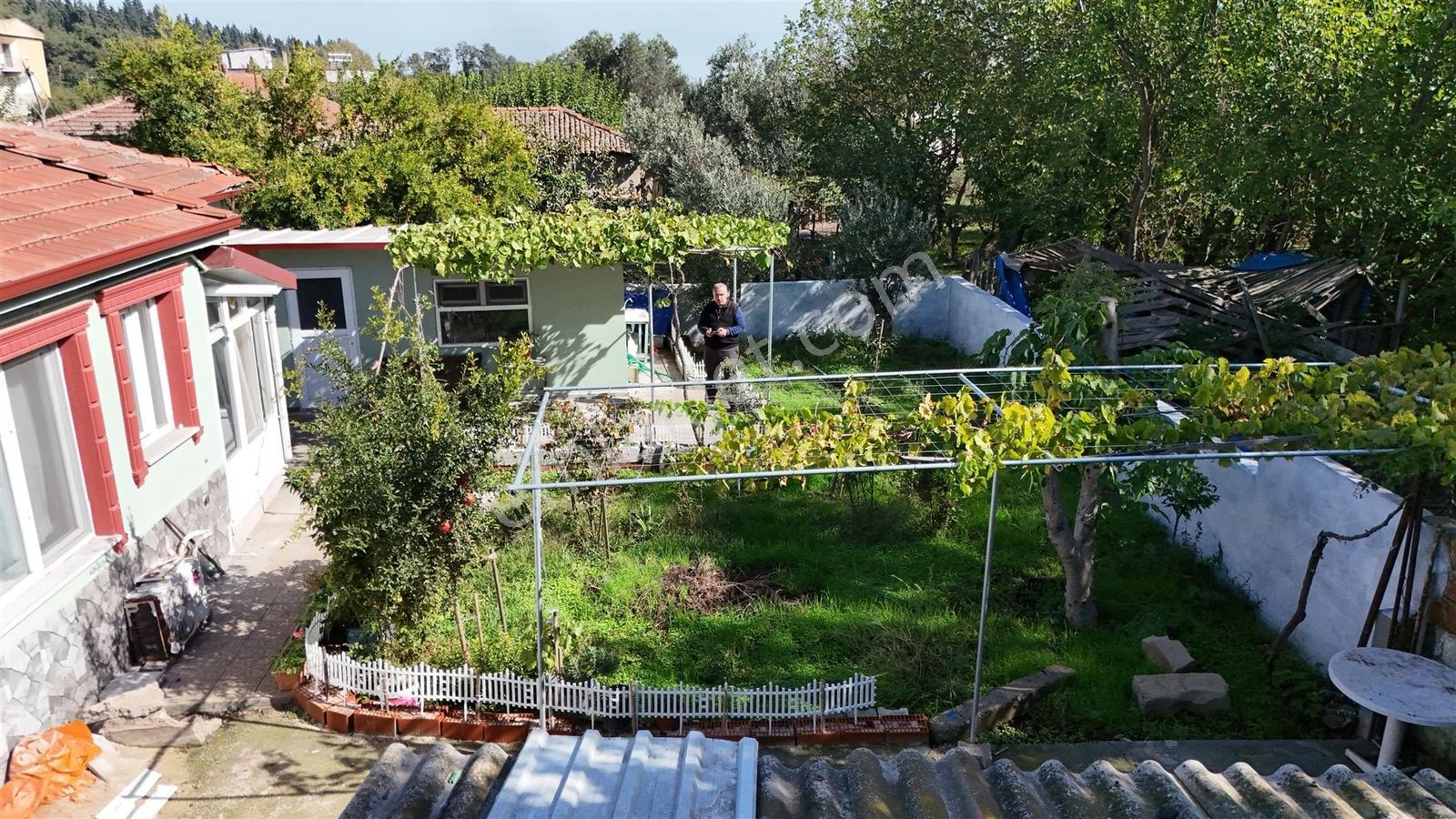 309 M² Bahçeli Müstakil Köy Evi Doğalgazlı 2 Yola Cephe Sarıköy — fotoğraf 17