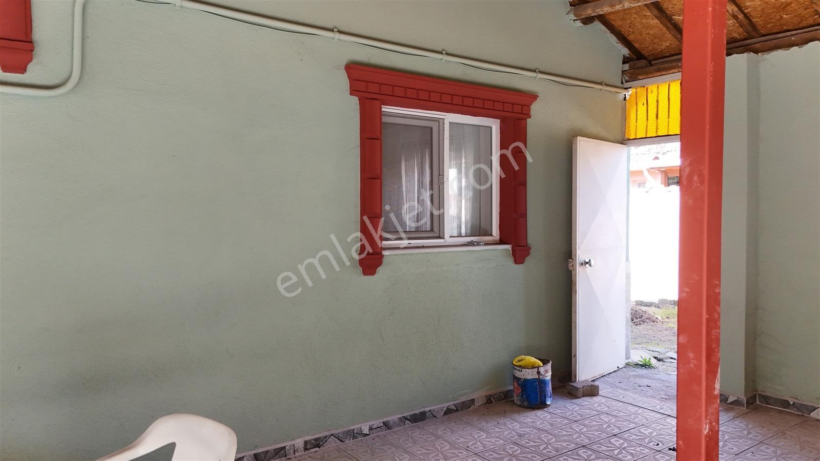 309 M² Bahçeli Müstakil Köy Evi Doğalgazlı 2 Yola Cephe Sarıköy — fotoğraf 18