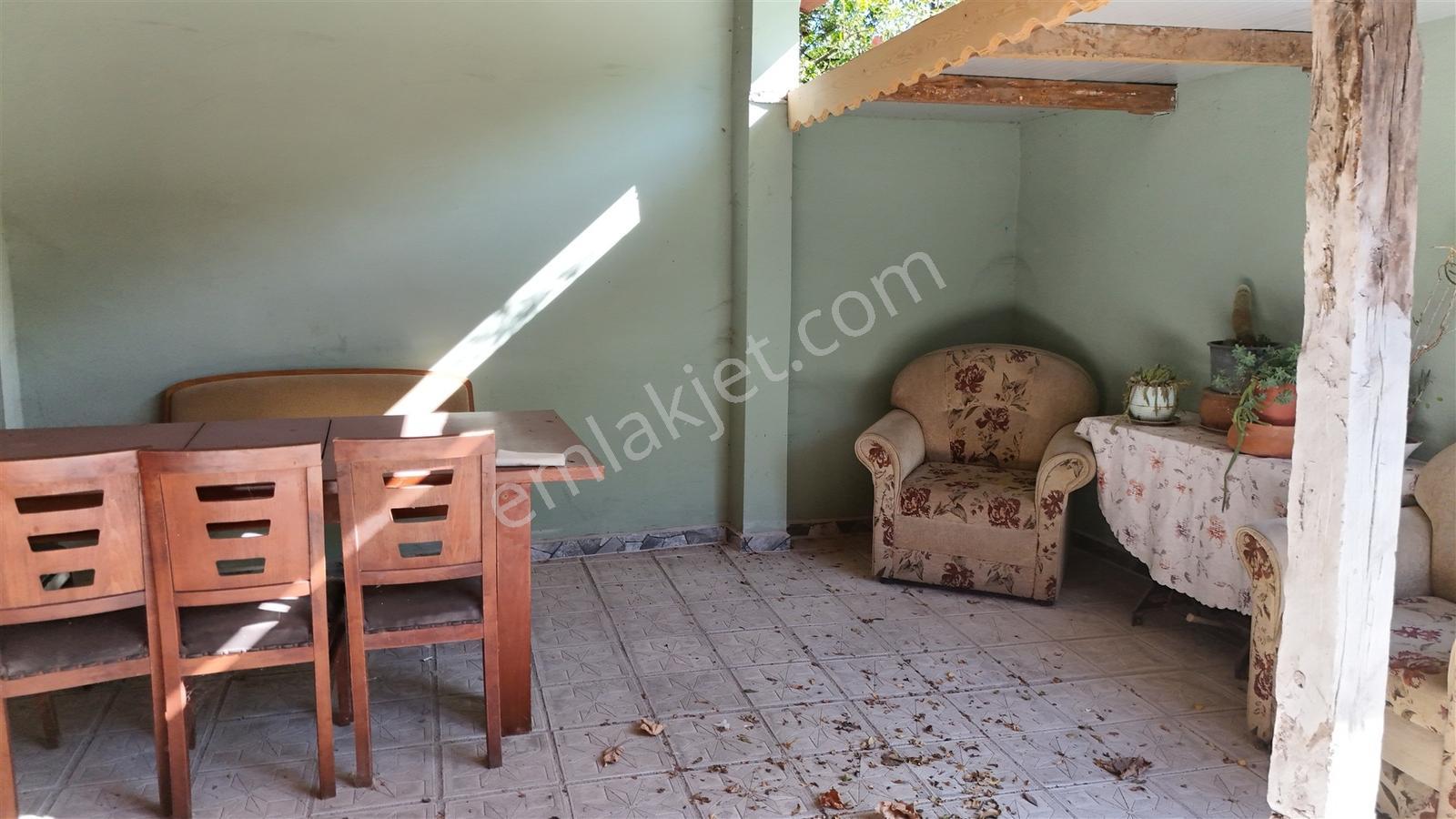 309 M² Bahçeli Müstakil Köy Evi Doğalgazlı 2 Yola Cephe Sarıköy — fotoğraf 19