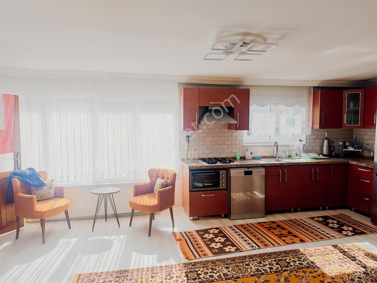 309 M² Bahçeli Müstakil Köy Evi Doğalgazlı 2 Yola Cephe Sarıköy — fotoğraf 20