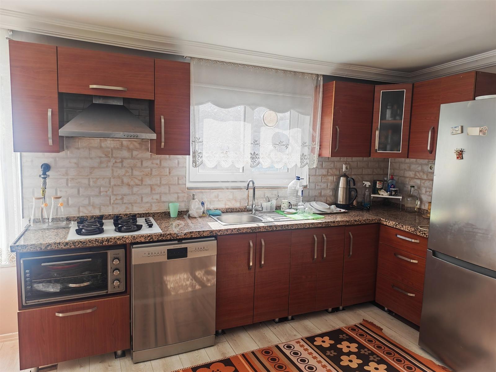 309 M² Bahçeli Müstakil Köy Evi Doğalgazlı 2 Yola Cephe Sarıköy — fotoğraf 21