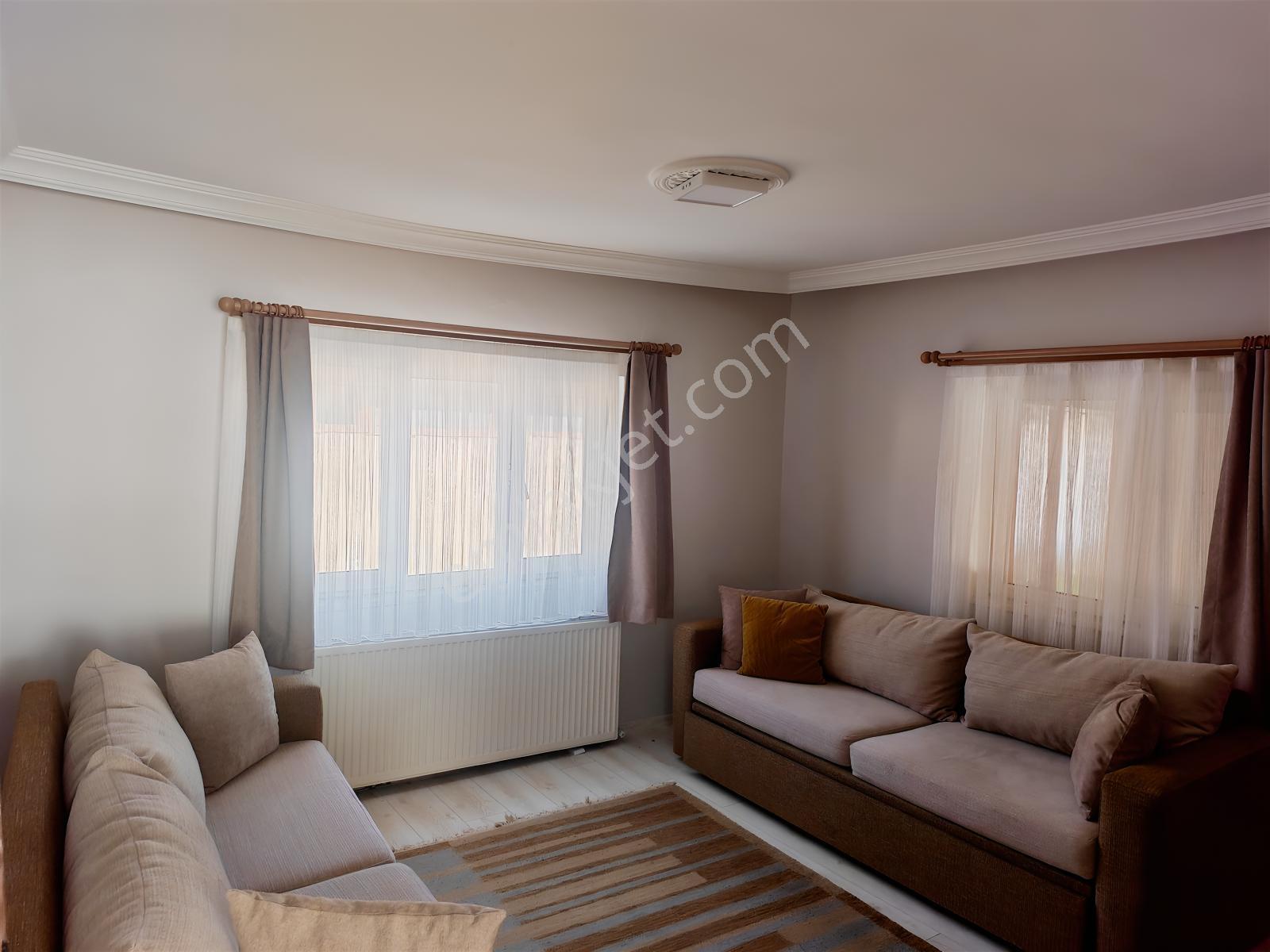 309 M² Bahçeli Müstakil Köy Evi Doğalgazlı 2 Yola Cephe Sarıköy — fotoğraf 24