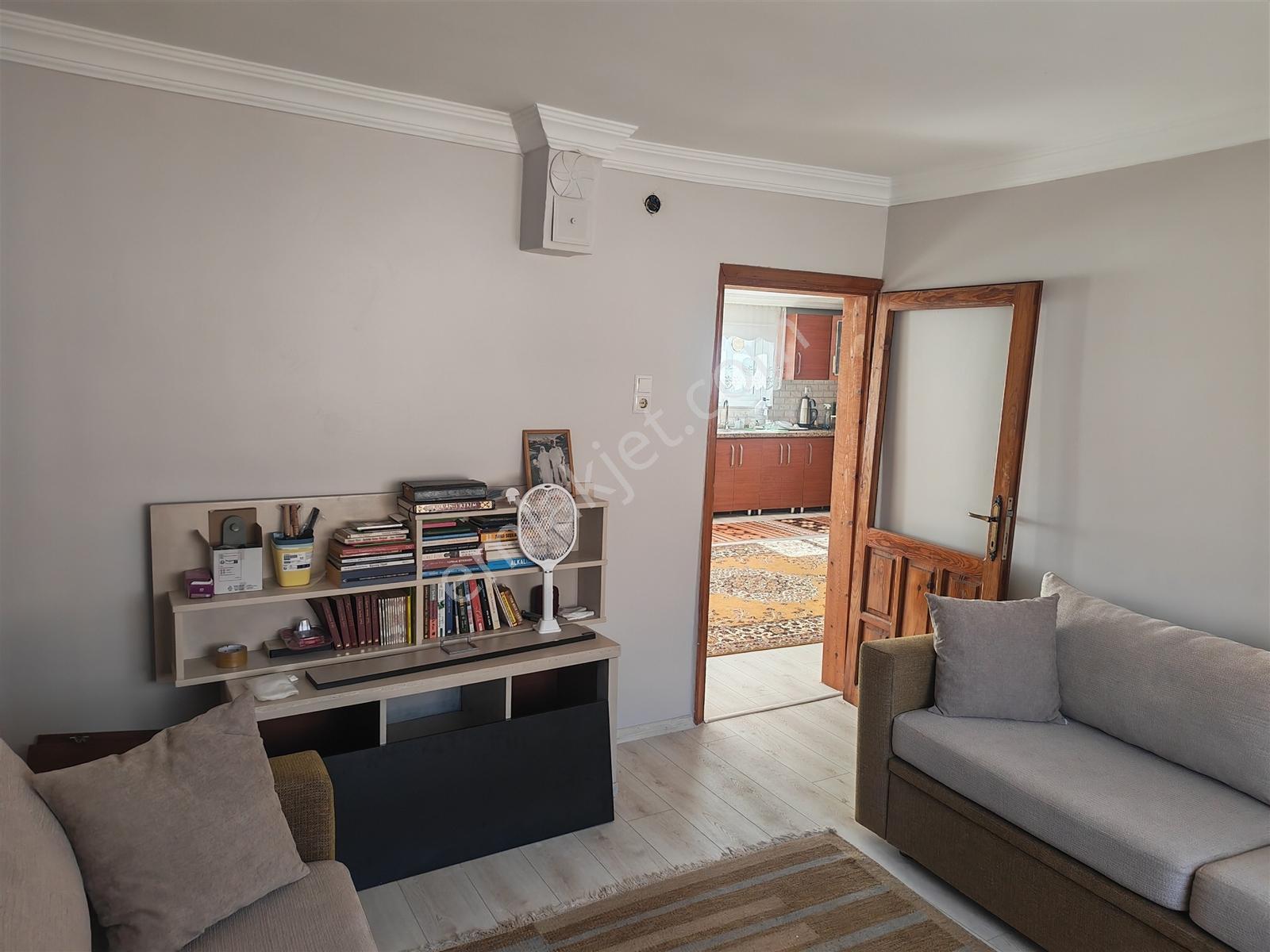309 M² Bahçeli Müstakil Köy Evi Doğalgazlı 2 Yola Cephe Sarıköy — fotoğraf 25