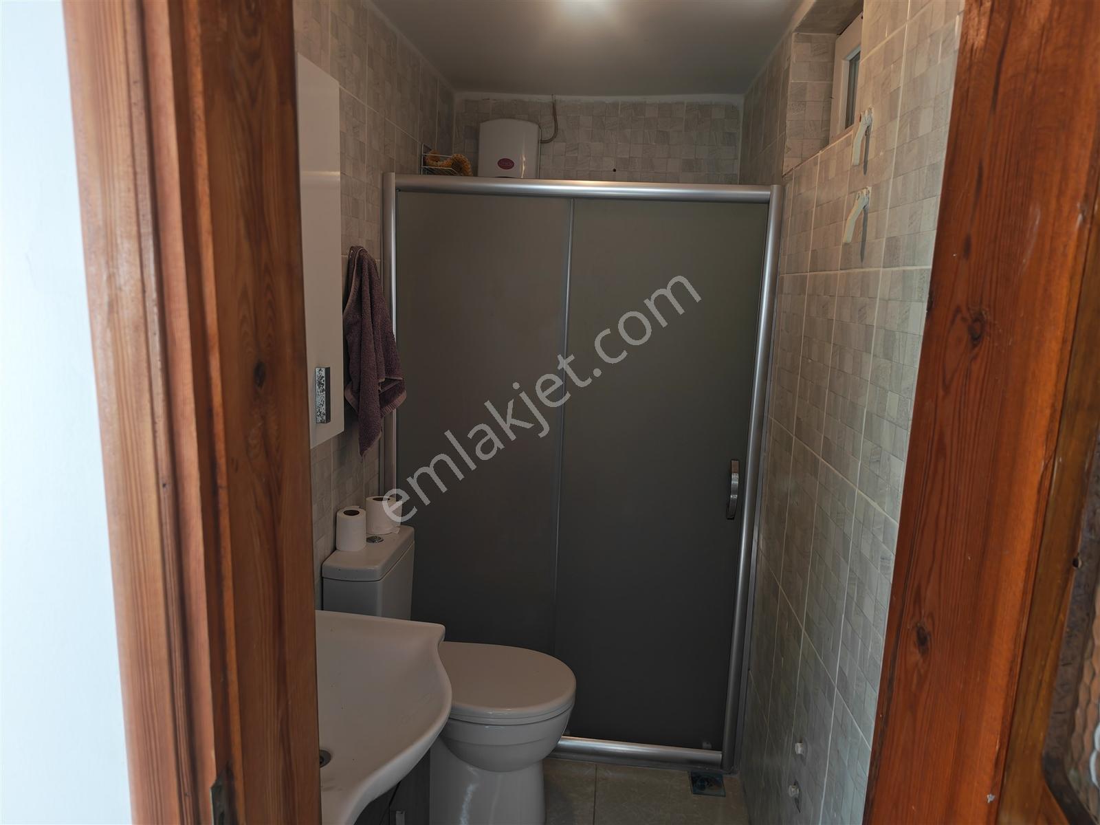 309 M² Bahçeli Müstakil Köy Evi Doğalgazlı 2 Yola Cephe Sarıköy — fotoğraf 26