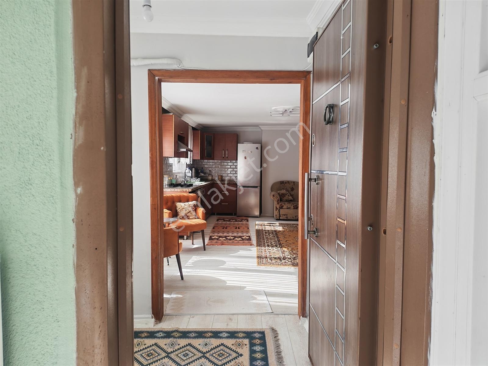 309 M² Bahçeli Müstakil Köy Evi Doğalgazlı 2 Yola Cephe Sarıköy — fotoğraf 28
