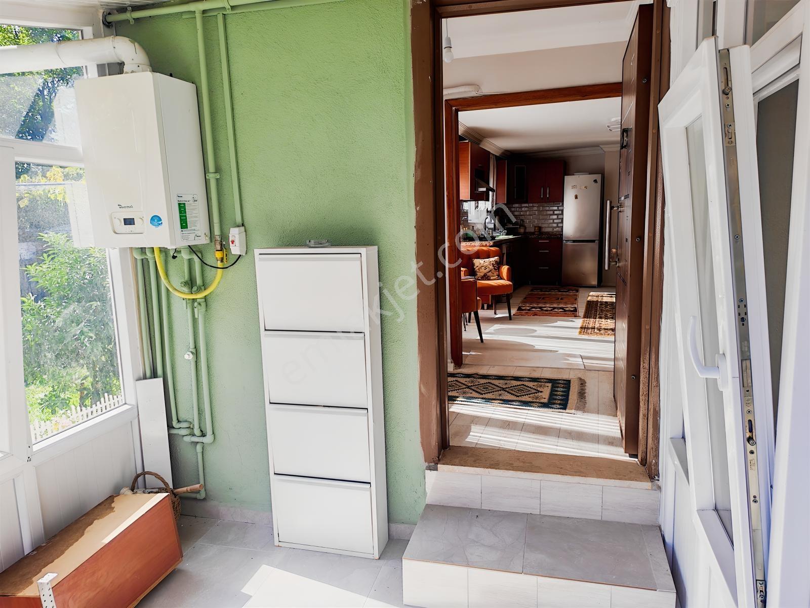 309 M² Bahçeli Müstakil Köy Evi Doğalgazlı 2 Yola Cephe Sarıköy — fotoğraf 29