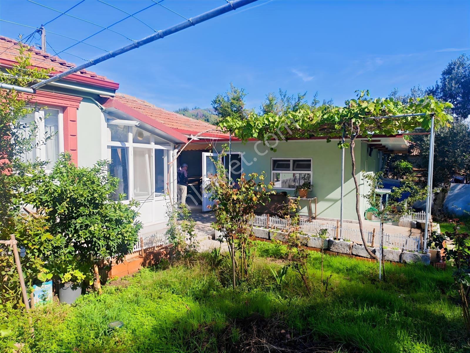 309 M² Bahçeli Müstakil Köy Evi Doğalgazlı 2 Yola Cephe Sarıköy — fotoğraf 35
