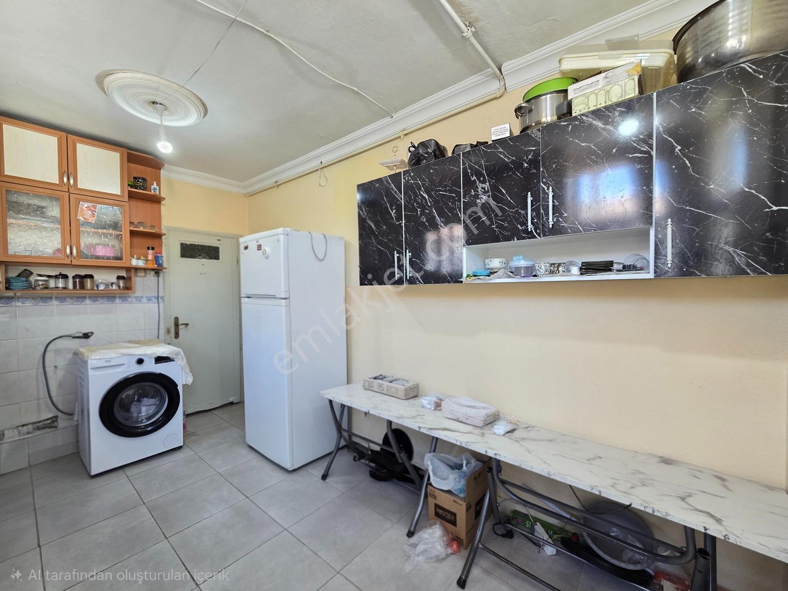 İşyapardan Malazgirt Mahallesi'nde Parka Cephe 3+1 Satılık Daire — fotoğraf 13
