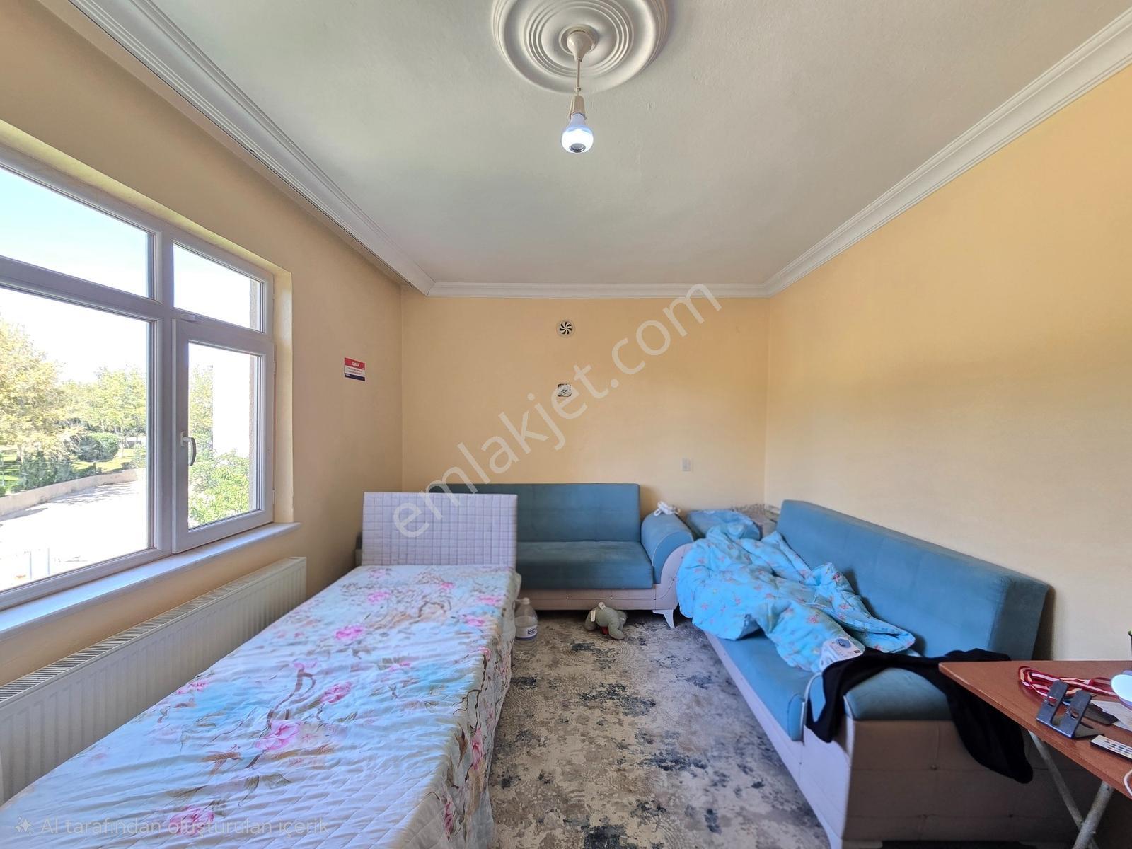 İşyapardan Malazgirt Mahallesi'nde Parka Cephe 3+1 Satılık Daire — fotoğraf 16