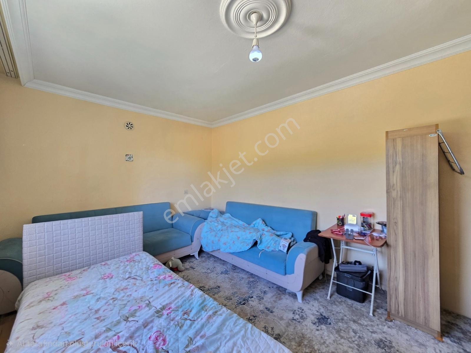 İşyapardan Malazgirt Mahallesi'nde Parka Cephe 3+1 Satılık Daire — fotoğraf 17