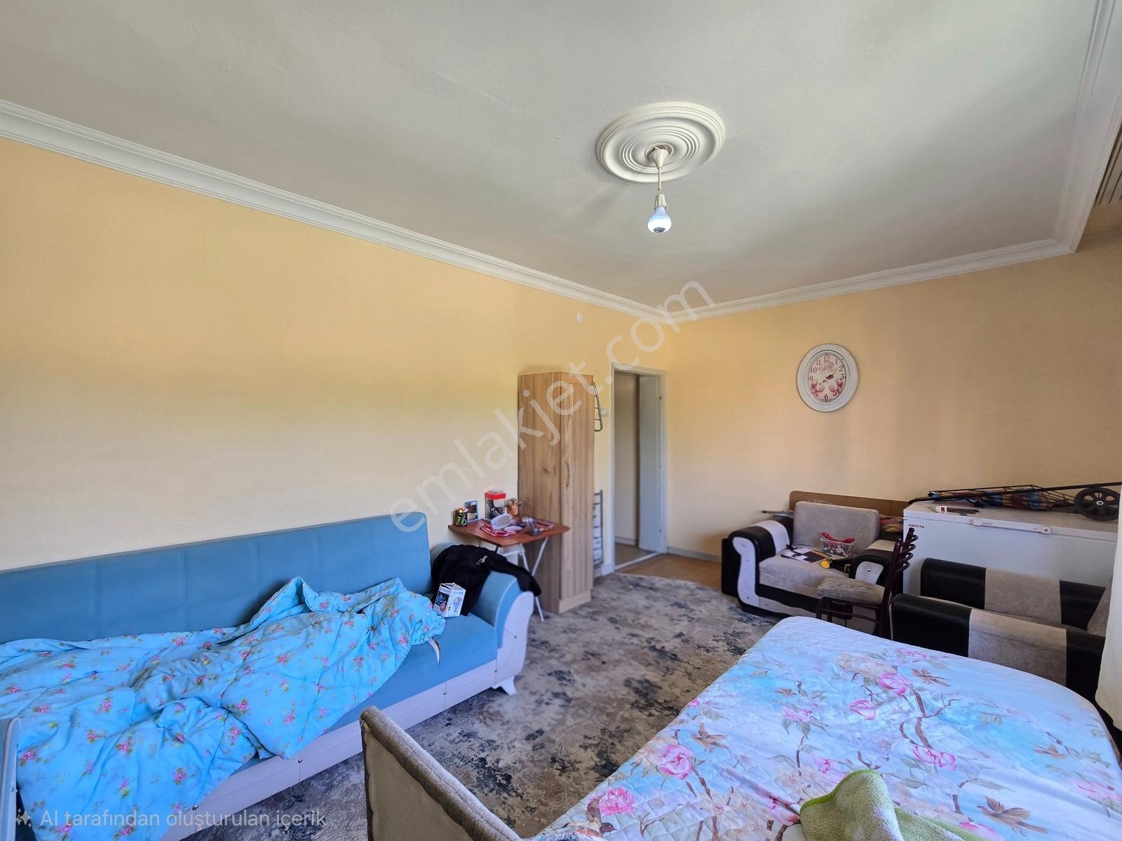 İşyapardan Malazgirt Mahallesi'nde Parka Cephe 3+1 Satılık Daire — fotoğraf 18
